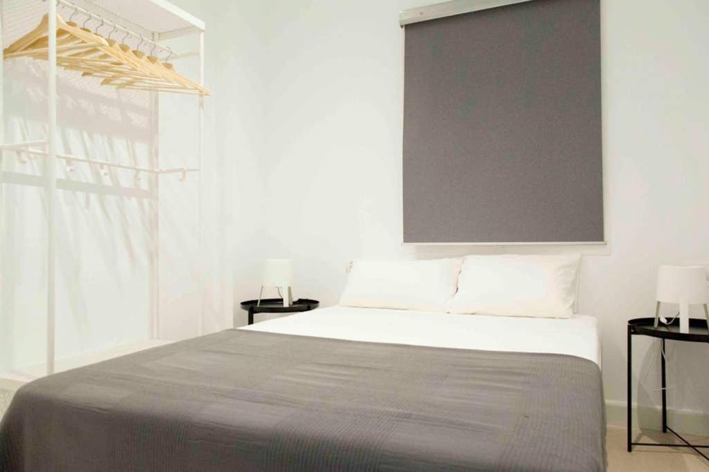 Ferienwohnung New! La Nogalera Con Aparcamiento Torremolinos Exterior foto