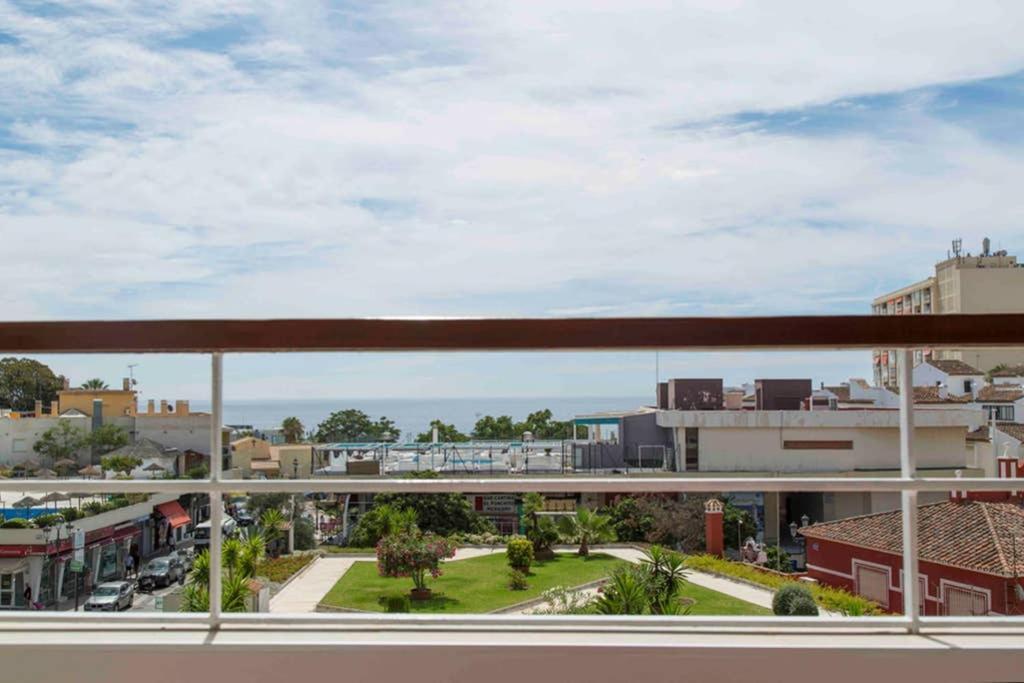 Ferienwohnung New! La Nogalera Con Aparcamiento Torremolinos Exterior foto